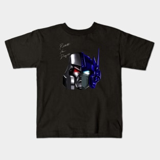 Robots In Disguise Kids T-Shirt